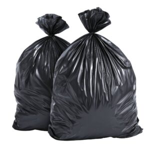 Bolsas de Plástico