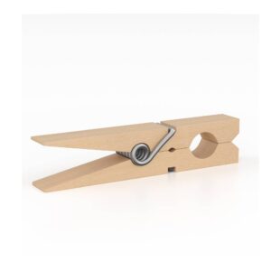 Pinzas para Ropa