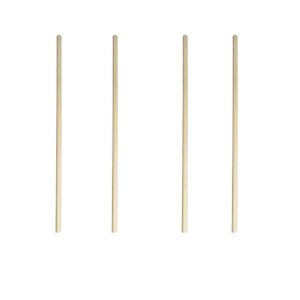 Bastones y Extensiones