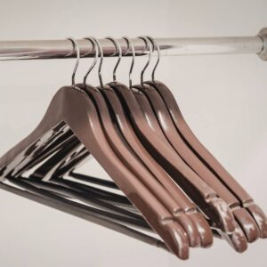 Ganchos para Ropa